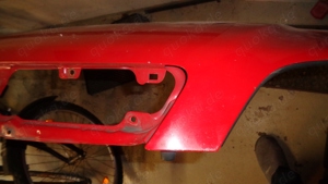 Motorhaube Honda Civic MB