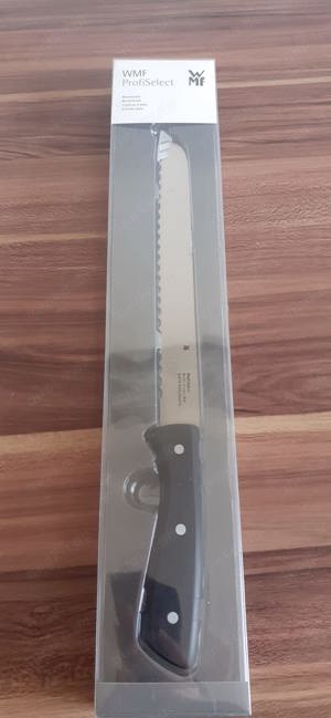 Brotmesser von WMF ProfiSelect