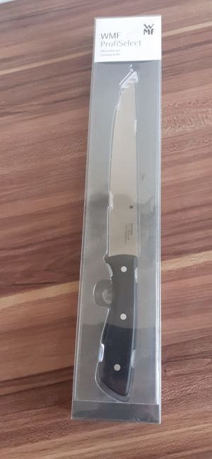Fleischmesser von WMF ProfiSelect