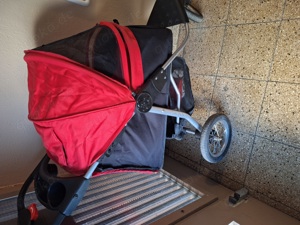 Hundekinderwagen Bild 4