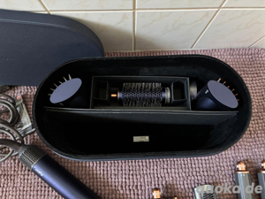 Verkaufe Dyson Air Wrap