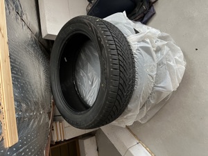 Ganzjahresreifen Tracmax