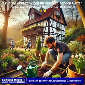  Bio Kompost Hochbeeterde 70 l Bild 2