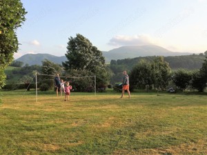 Frankreich-Urlaub im Grünen mit Eseln im Baskenland (Biarritz) Bild 8
