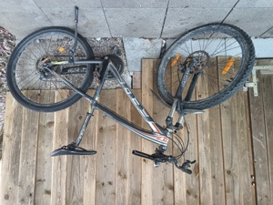 Felt Jugend-Fahrrad