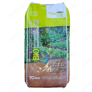  Bio Kompost Hochbeeterde 70 l