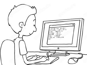 Programmierer Entwickler (PHP HTML JavaScript JQuery DB)