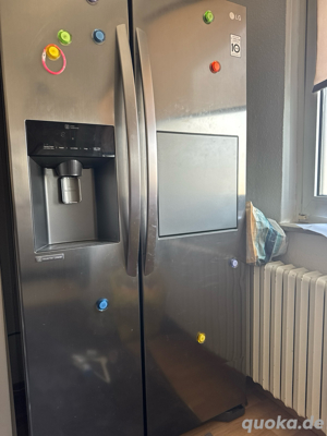Kühlschrank LG