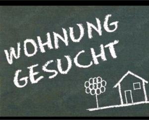 Ganz dringend Wohnung direkt in Alsfeld Hessen gesucht!