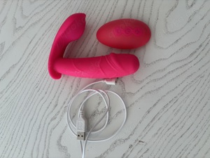 Div. Sextoys zu verkaufen  Bild 8