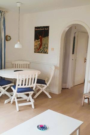 Sylt Alt Westerland Ferienwohnung 2 Personen von privat Bild 4