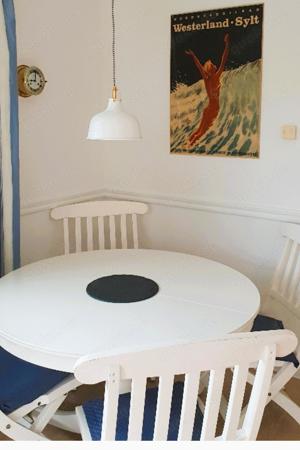 Sylt Alt Westerland Ferienwohnung 2 Personen von privat Bild 5