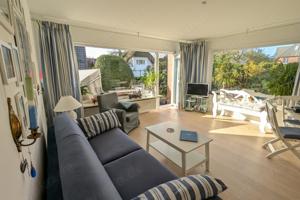 Sylt Alt Westerland Ferienwohnung 2 Personen von privat Bild 3
