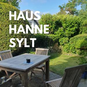 Sylt Alt Westerland Ferienwohnung 2 Personen von privat