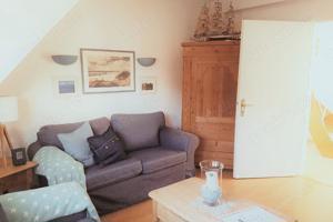 Sylt Alt Westerland Ferienwohnung 4 Personen von privat
