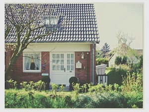 Sylt Alt Westerland Ferienhaus 6 Personen von privat
