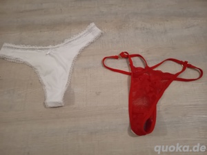 Heiße Höschen für dein Vergnügen  Bild 3
