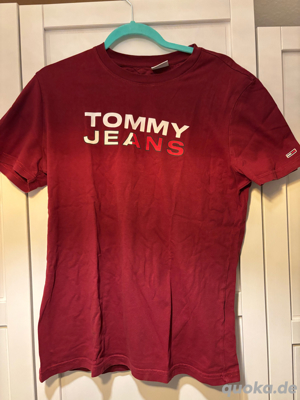 Tommy Hilfiger Herren T-Shirt