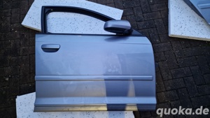 Audi A3 8pa alle 4 Türe