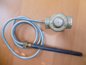 Thermische Ablaufsicherung 3 4 Zoll Bild 2