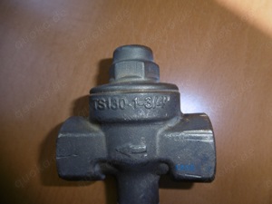 Thermische Ablaufsicherung 3 4 Zoll Bild 3