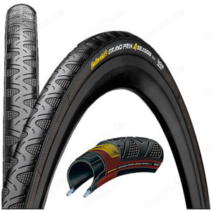 2 Continental Grand PRIX 4-SEASON 