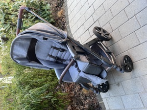 Kinderwagen ABC Design Turbo 4