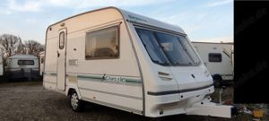 Sprite "Classic 400 EK" Ez. 11 98 HU Neu 02 2027 Angebot