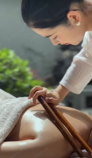Xina Wellness Zentrum