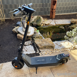 E-Scooter NIU KQi3