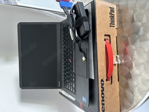 Laptop Lenovo ThinkPad S440 14"