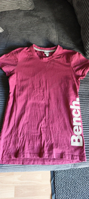 Bench Damen T-Shirts NEU