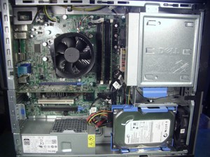 Dell Optiplex 790 i5 Bild 6