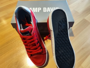 Camp David Sneaker Größe 42 Bild 2