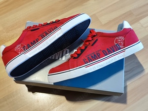 Camp David Sneaker Größe 42 Bild 3