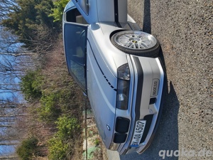 Bmw E 36 m Paket top Zustand 