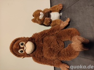 2 Kuscheltier einzelnd Kaufen oder zusammen 