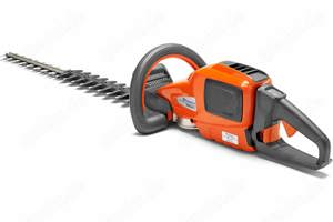 Husqvarna Akku Heckenschere mieten 520iHD70 leihen