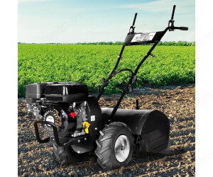 Gartenfräse, Motorhacke, Bodenfräse Hecht 750, Brast, etc. mieten