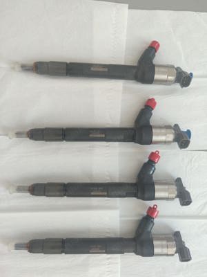 Denso Injektoren DCRI301030
