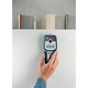 Bosch GMS 120 Leitungssucher, Ortungsgerät, Multidetector mieten