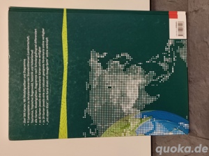 Weltatlas von Haack Klett ISBN 978-3-12-828440-8