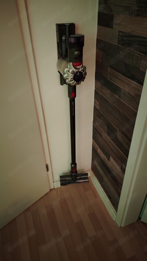 Dyson V8 Akkustaubsauger