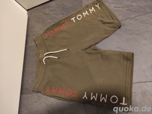 Tommy Hilfiger kurze Hose Herren 