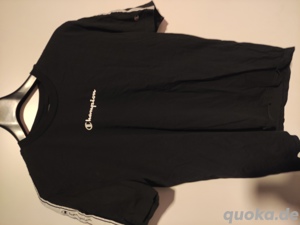Champion T-SHIRT Legacy Herren 