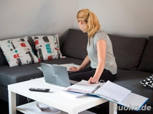 Jobangebot für zu Hause 