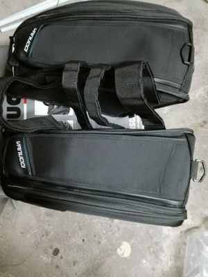 Motorrad, Satteltaschen, Koffer, Neu, Motorradkoffer Bild 2