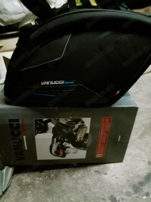 Motorrad, Satteltaschen, Koffer, Neu, Motorradkoffer Bild 4