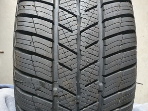 Winterreifen 195 55 R15 85H mit Alufelge, Komplett Bild 3