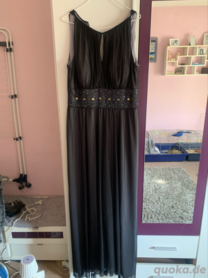 Abendkleid